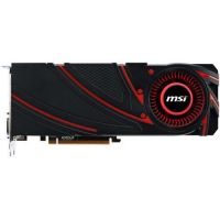 MSI R9 290 4GD5