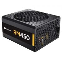 CORSAIR RM450 ENTHUSIAST SERIES 450W CP-9020066-EU