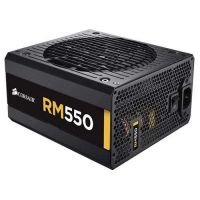 CORSAIR RM550 ENTHUSIAST SERIES 550W CP-9020053-EU