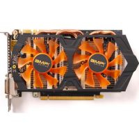 ZOTAC GeForce GTX 760 AMP! Edition ZT-70402-10P