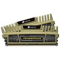 CORSAIR 2x4GB Military Green DDR3 1600Mhz 1.5V