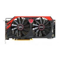 MSI R9 280X GAMING 3G DDR5