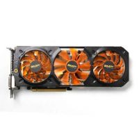 Zotac GeForce GTX 780 Ti AMP! Edition