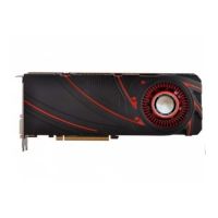 XFX R9 290X - CORE EDITION 4GB DDR5 R9-290X-ENFC