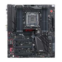 ASUS X79 RAMPAGE IV BLACK EDITION/AC4 LGA2011