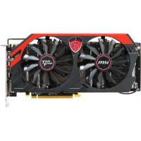 MSI R9 280X GAMING 3G BF4