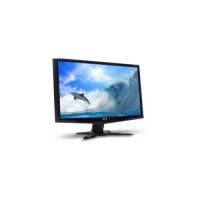 ACER LED 20 Full HD G206HLDBD Black