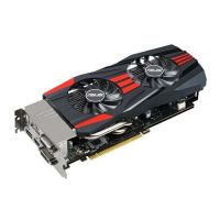 ASUS GTX760-DC2T-2GD5-SSU DirectCU II TOP