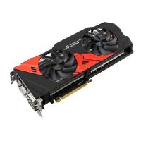 ASUS ROG MARS 760 Dual GPU MARS760-4GD5