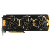 SAPPHIRE TRI-X R9 290 4GB GDDR5 OC UEFI BF4