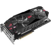 ASUS ROG R9 280X MATRIX-R9280X-3GD5