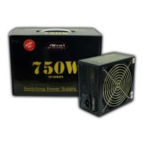 Inter-Tech Nitrox FP-750W