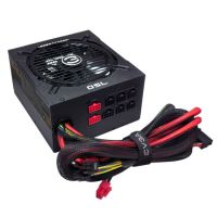 EVGA SuperNOVA NEX750B 750W Bronze