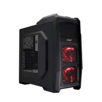 Ultron RASURBO MIDI GAME-X6 RED