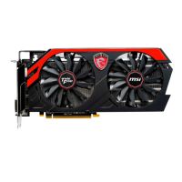 MSI R9 290 GAMING 4G