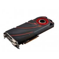 XFX R9 290 BLACK R9-290A-ENBC