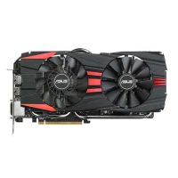 ASUS R9 290X OC R9290X-DC2OC-4GD5