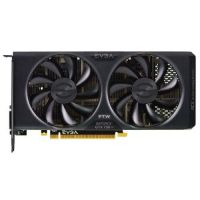 EVGA GTX 750 Ti FTW ACX 02G-P4-3757-KR