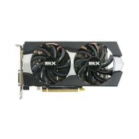 SAPPHIRE DUAL-X R9 270X 2GB GDDR5 BOOST OC BF4