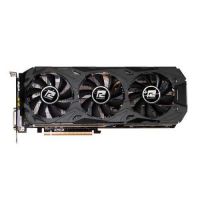 PowerColor PCS+ R9 290 4GB AXR9 290 4GBD5-PPDHE