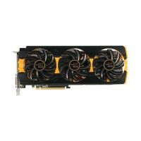 SAPPHIRE TRI-X R9 290 4GB GDDR5 OC