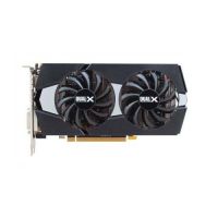 SAPPHIRE DUAL-X R7 265 2GB GDDR5
