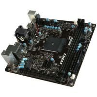 MSI AM1I Socket AM1