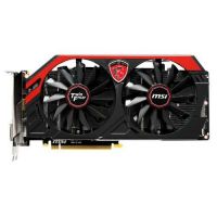 MSI GTX780Ti 3GB GTX 780Ti GAMING 3G