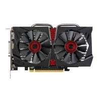 ASUS STRIX-GTX750TI-OC-2GD5 