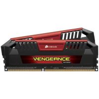 Corsair DDR3 1866MHz 2x4GB Vengeance Pro Red 1.5V 