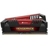 Corsair DDR3 2133MHz 2x4 Vengeance Pro Red 1.5V C9