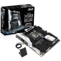 ASUS X99-DELUXE LGA2011-V3
