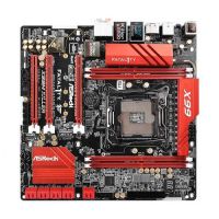 ASROCK Fatal1ty X99M Killer LGA2011-v3