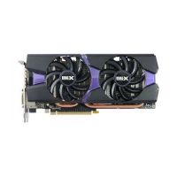SAPPHIRE DUAL-X R9 285 2GB GDDR5 UEFI