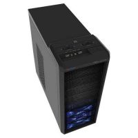 3R SYSTEMS R480 ATX CASE BLACK