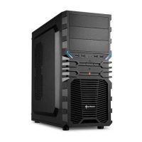 SHARKOON VG4-S ATX MIDI TOWER