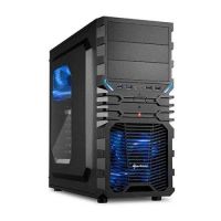 SHARKOON VG4-W ATX MIDI TOWER