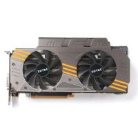 ZOTAC GTX 980 AMP Omega Edition 4GB