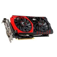 MSI GTX 970 GAMING 4G