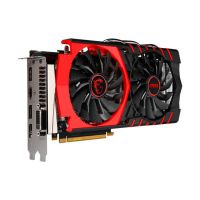 MSI GTX 960 GAMING 2G