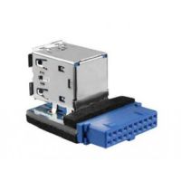 Sharkoon USB3.0 ADAPTER 2X INTERNAL