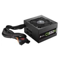 CORSAIR CS Series Modular CS650M Gold