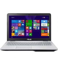 Asus 15.6 IPS FHD I7 GTX960M N551JW-CN002D