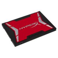 Kingston 120GB HyperX SAVAGE SSD SATA3 SHSS37A/120