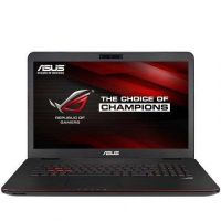 Asus 17.3 IPS FHD I7 GTX960M G771JW-T7028D