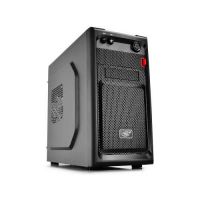 DeepCool mATX SMARTER Black USB3.0