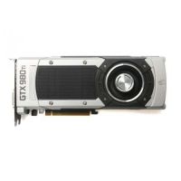 ZOTAC GeForce GTX 980 Ti ZT-90501-10P