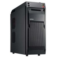 CHIEFTEC LIBRA SERIES LF-01B 350W