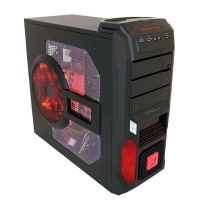 LC-POWER PRO-917B Titus_X ATX Gaming