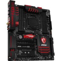 MSI X99A GAMING 9 ACK LGA2011-V3